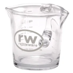 Rattleware 3 Oz Shot Glass Pitcher