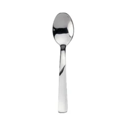 Sciola Monaco Demitasse Stainless Steel Spoons