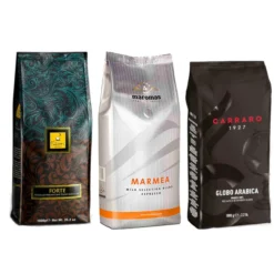 LAVAZZA Taste Of Italy Espresso Sampler