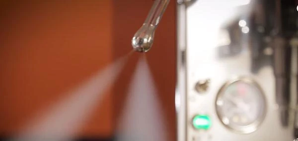 Rocket Espresso Mozzafiato Cronometro R Bianco Espresso Machine - Image 15