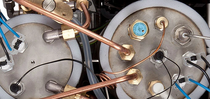 Profitec Pro 700 Espresso Machine With Flow Control - Image 13