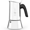Bialetti Venus 6-Cup Stainless Steel Moka Pot