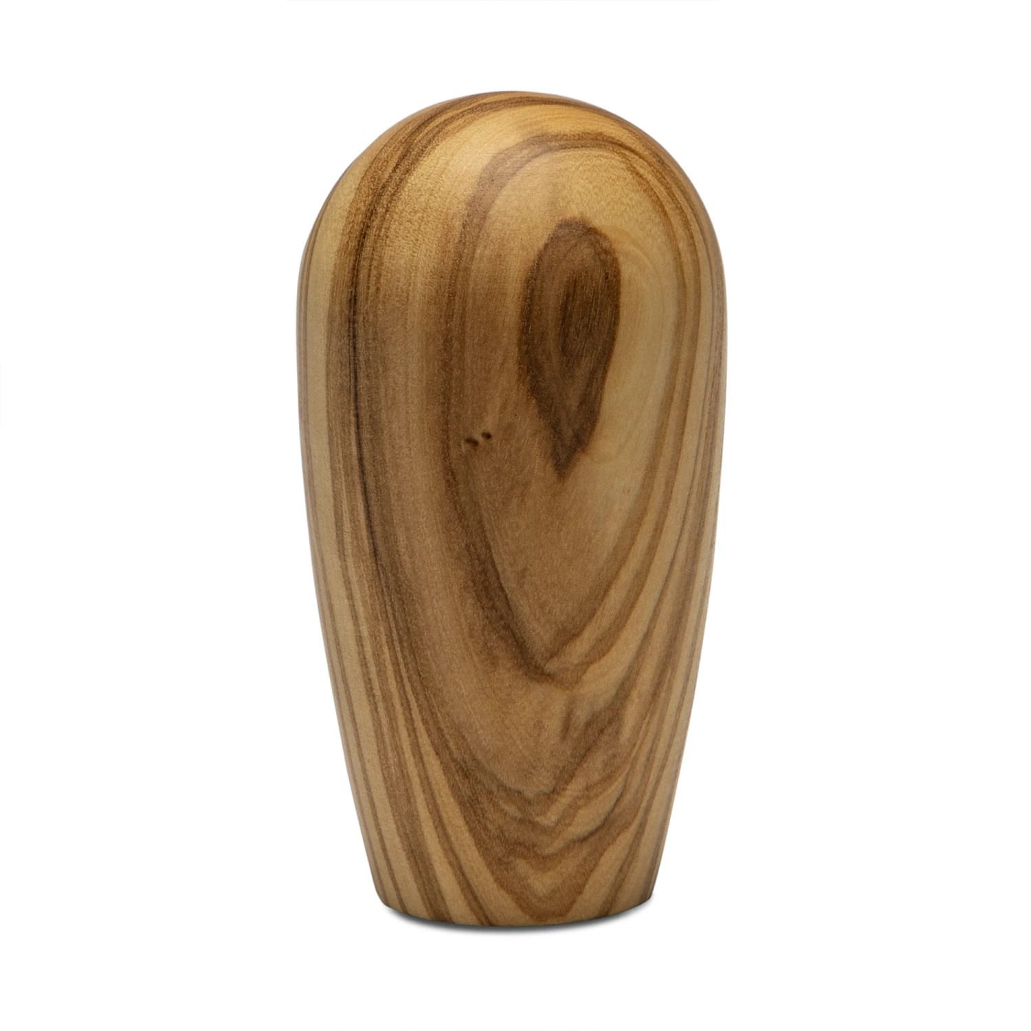 Wiedemann Olive Wood Handle For ECM Pressure Regulating Tamper - Image 2
