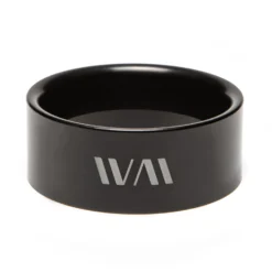 Wiedemann Precision Dosing Funnel 58mm - Black