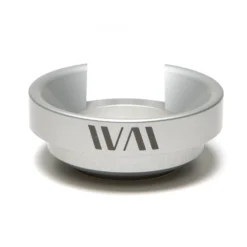 Wiedemann Precision Dosing Funnel For The Eureka Mignon 41mm - Silver