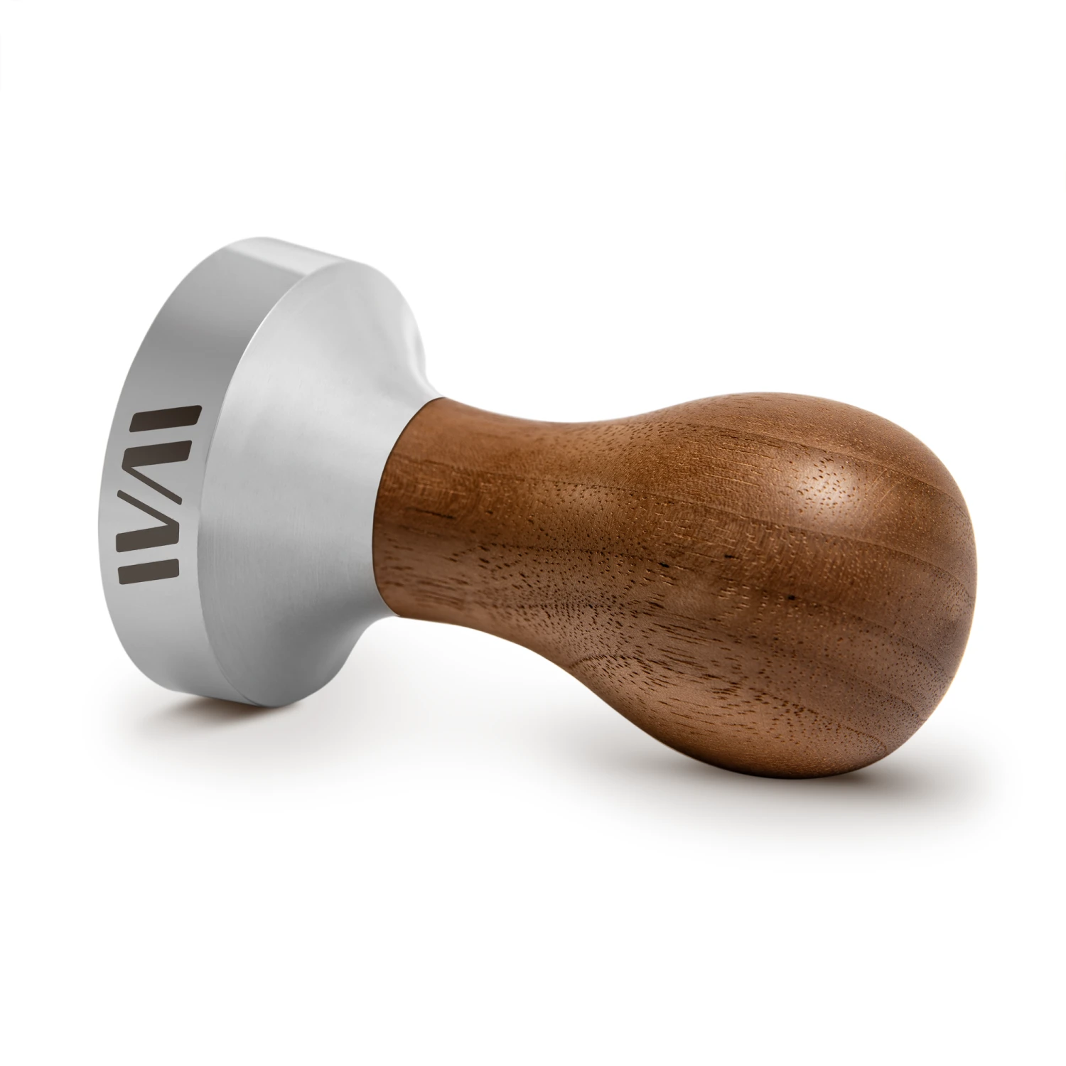 Wiedemann Walnut Precision 58.5mm Tamper - Image 2