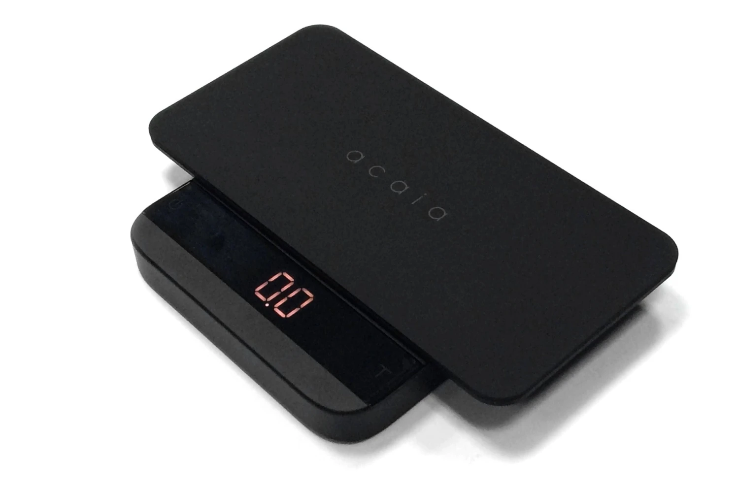 Acaia Lunar Portafilter Weighing Plate - Image 2