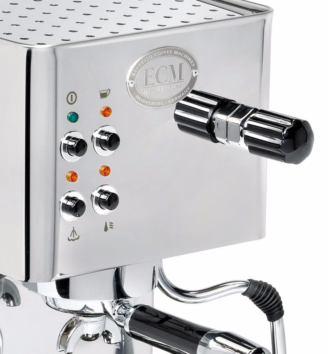 ECM Casa V Espresso Machine - Image 9