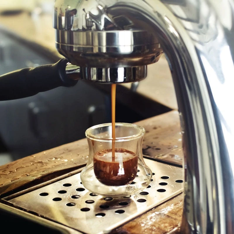 NotNeutral CICLONE 2.5oz Demitasse Double Walled Cups - Set Of 2 - Image 5