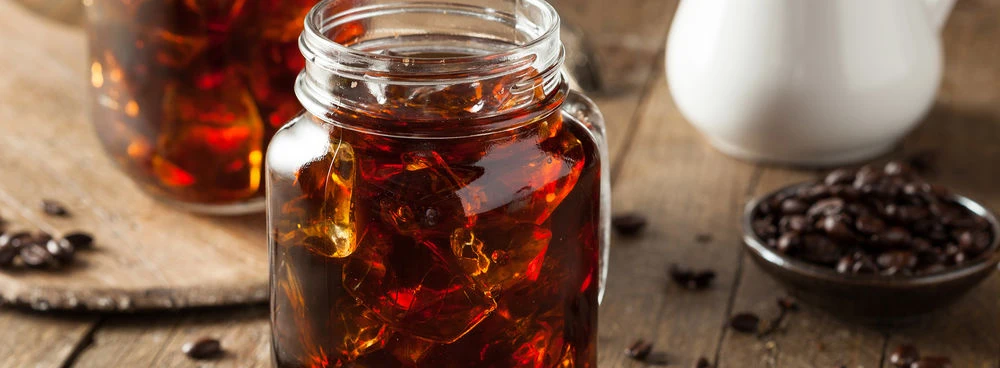 Hario Cold Process Water Dripper Tower - Image 2