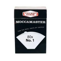 Technivorm Moccamaster Cup-One Filters