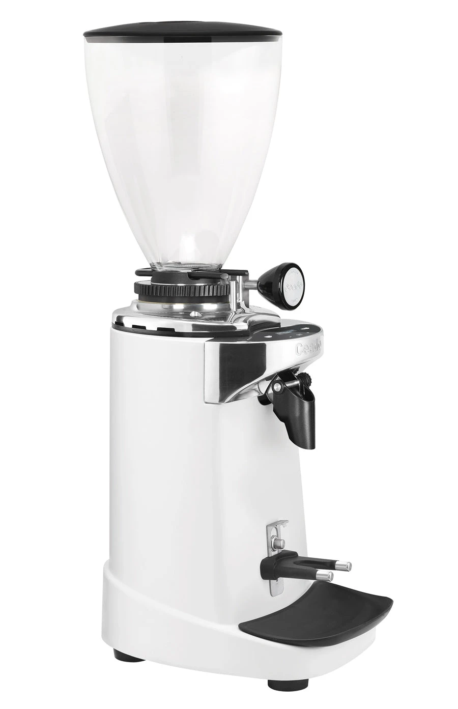 Ceado E37SL Coffee Grinder In White