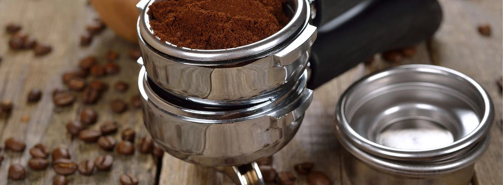 Baristapro 22g Nanotech Precision Portafilter Basket - Image 2