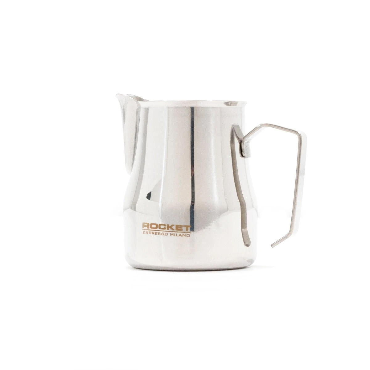 Rocket Espresso 500 Ml Milk Jug - Stainless - Image 2