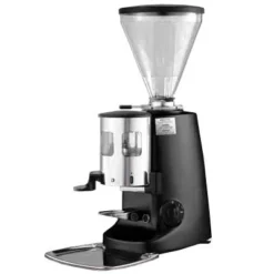 Mazzer Super Jolly Espresso Grinder In Black