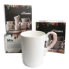 Loveramics Miix Designer Coffee Mug In Pink