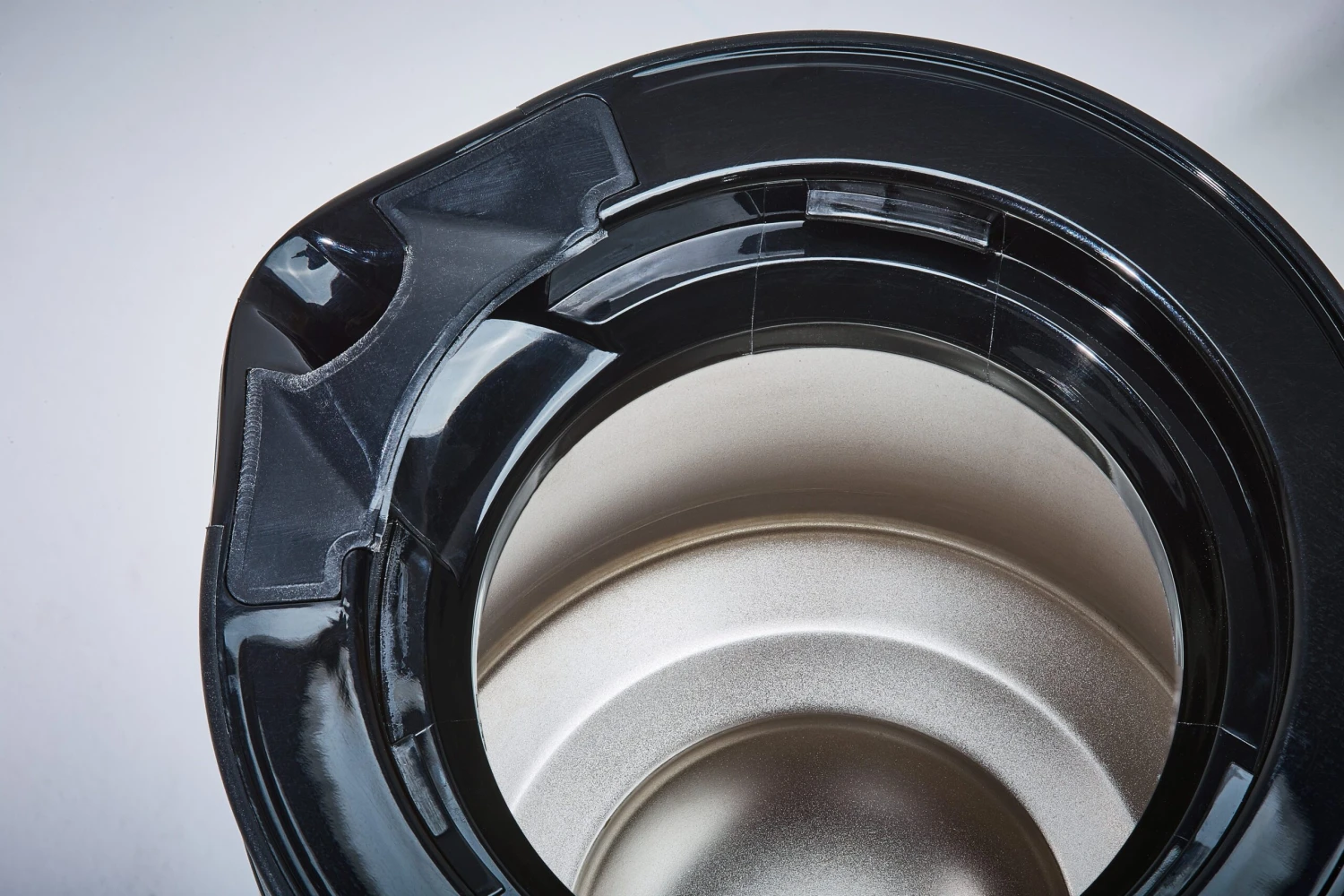 Ratio Six Coffee Maker - Matte Black - Image 10