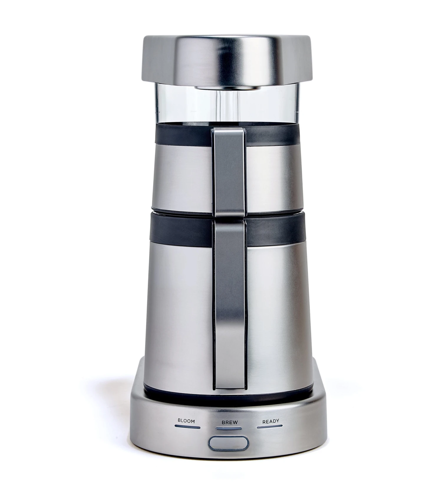 Ratio Six Coffee Maker - Matte Stainless - Image 2