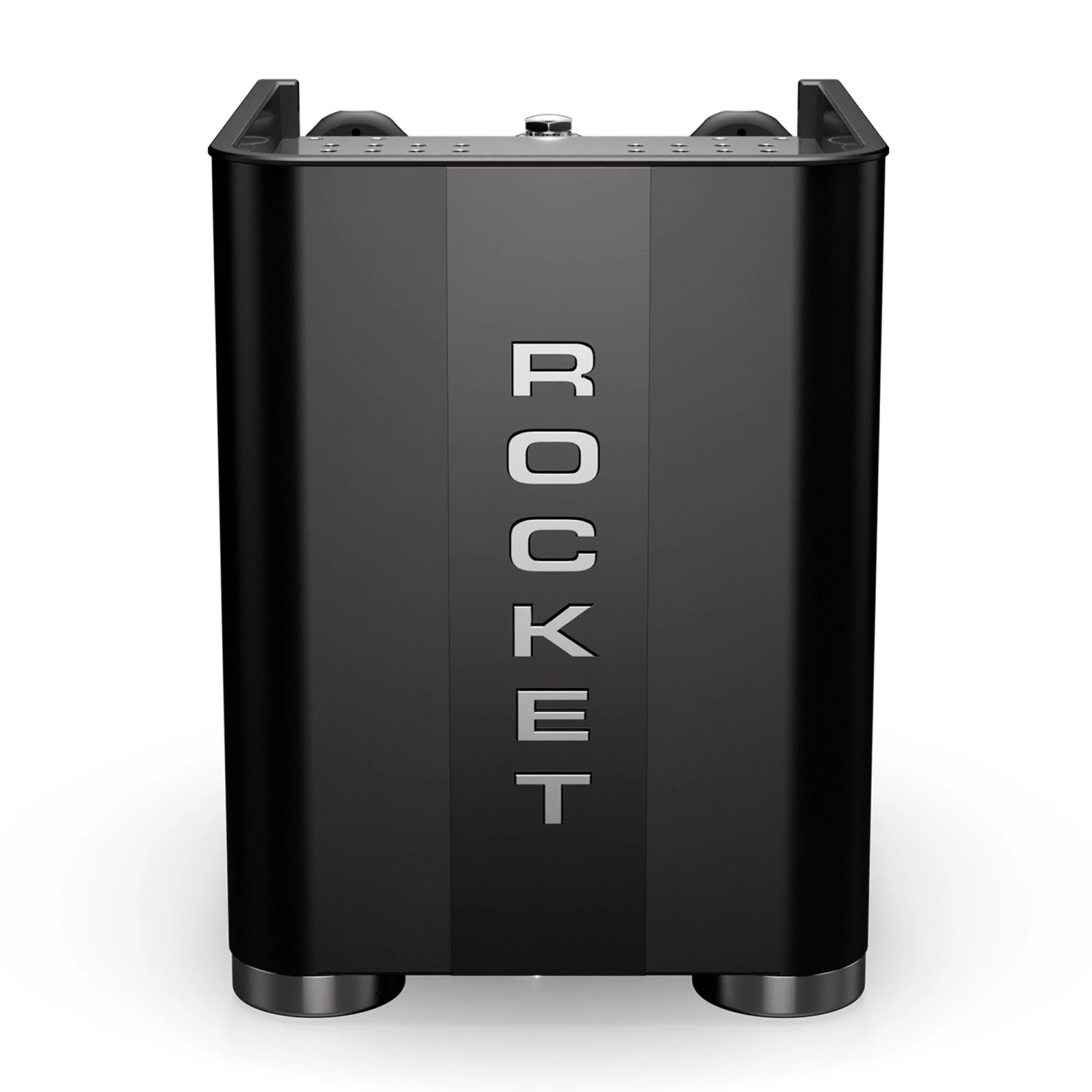 Rocket Espresso Appartamento TCA Espresso Machine - All Black - Image 5