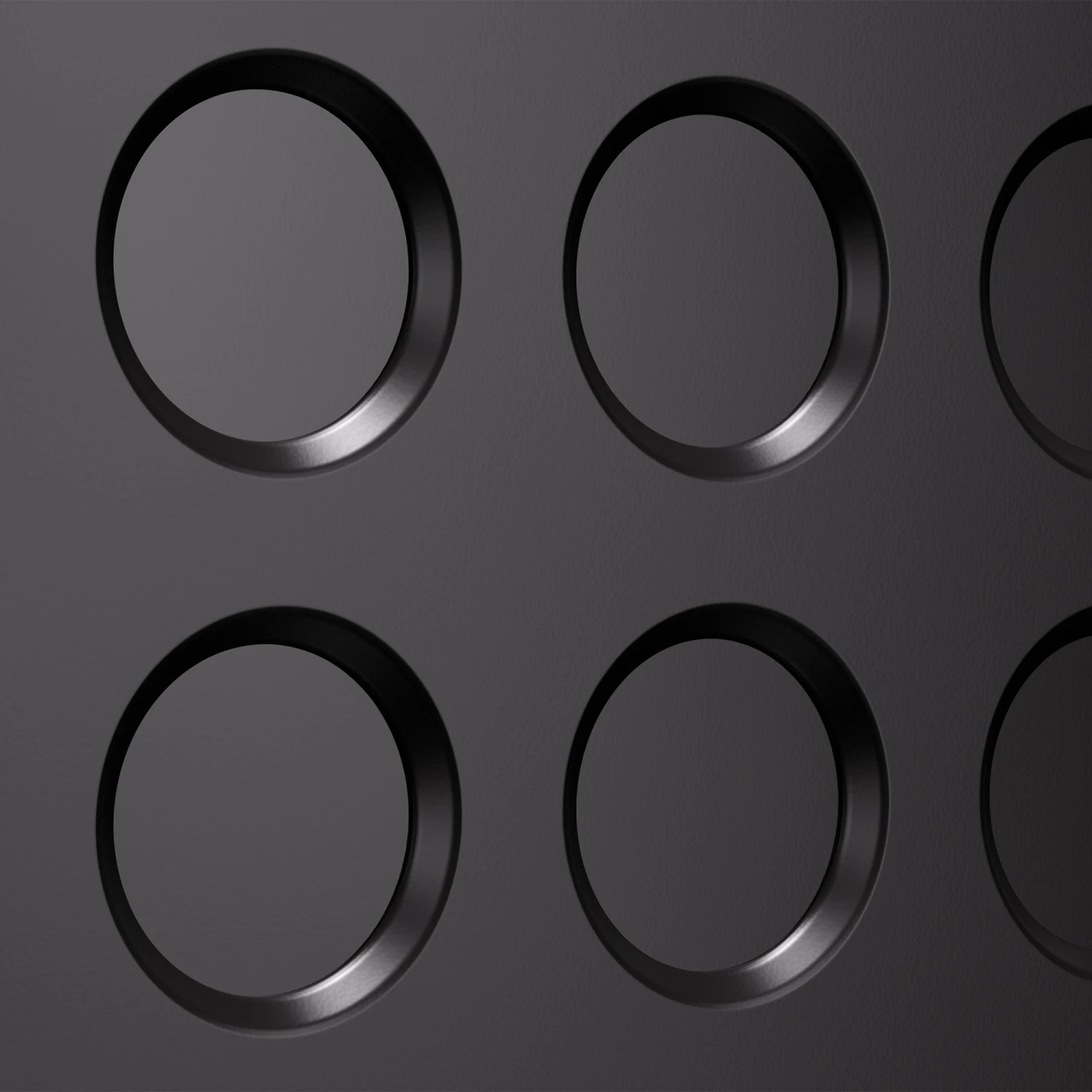 Rocket Espresso Appartamento TCA Espresso Machine - All Black - Image 7