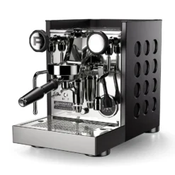 Rocket Espresso Appartamento TCA Espresso Machine - All Black