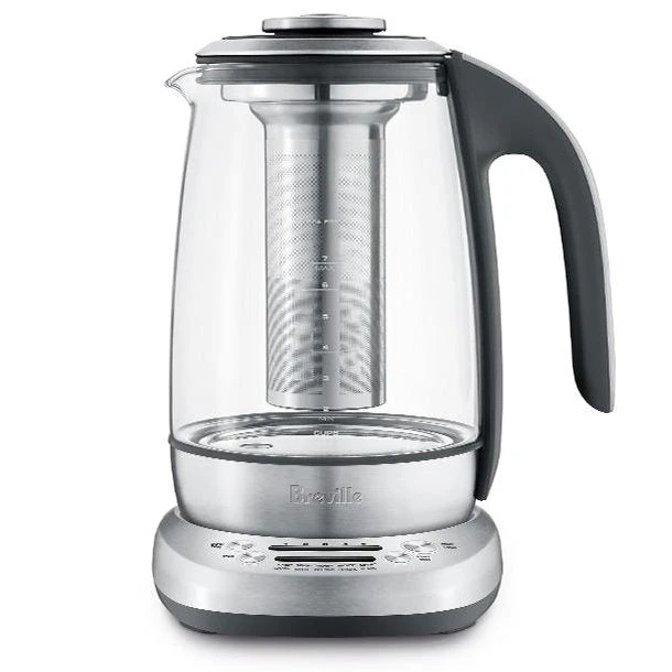 Breville BTM600CLR The Smart Tea Infuser
