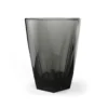 NotNeutral Vero 12oz Latte Glass - Smoke
